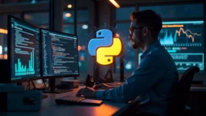 custom python development services