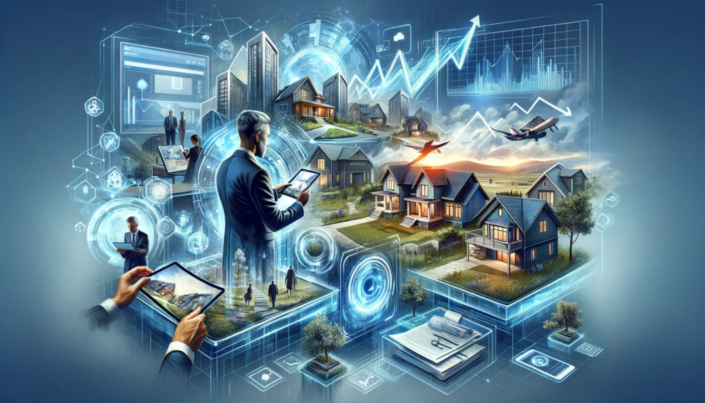 AI Real Estate Solutions