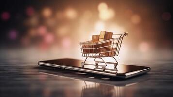 ai solutions for ecommerce