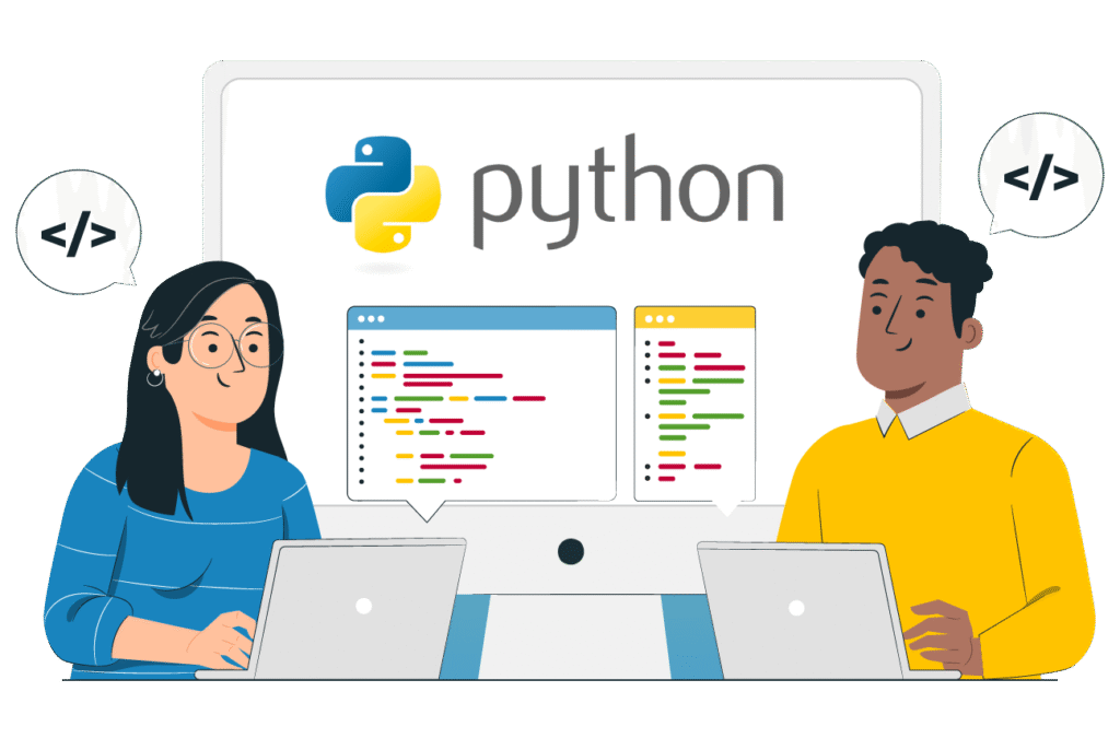 Custom Python Development