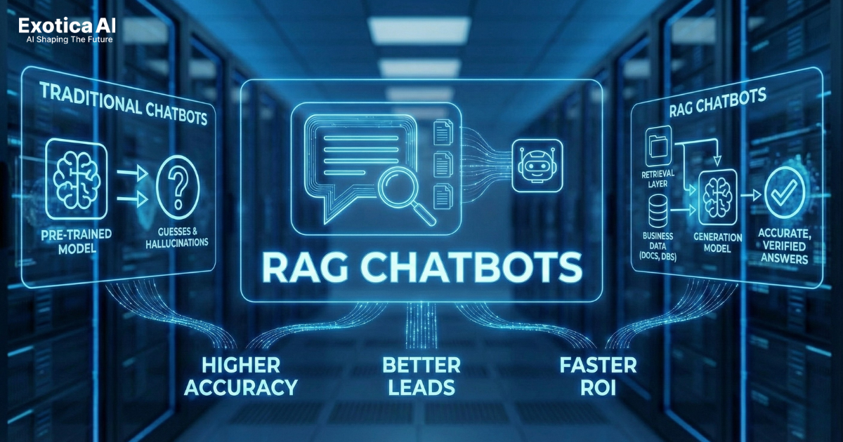 RAG Chatbots