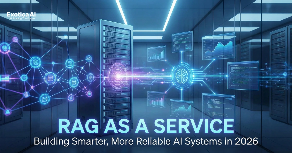 RAG as a Service