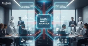Robotic Process Automation (RPA)