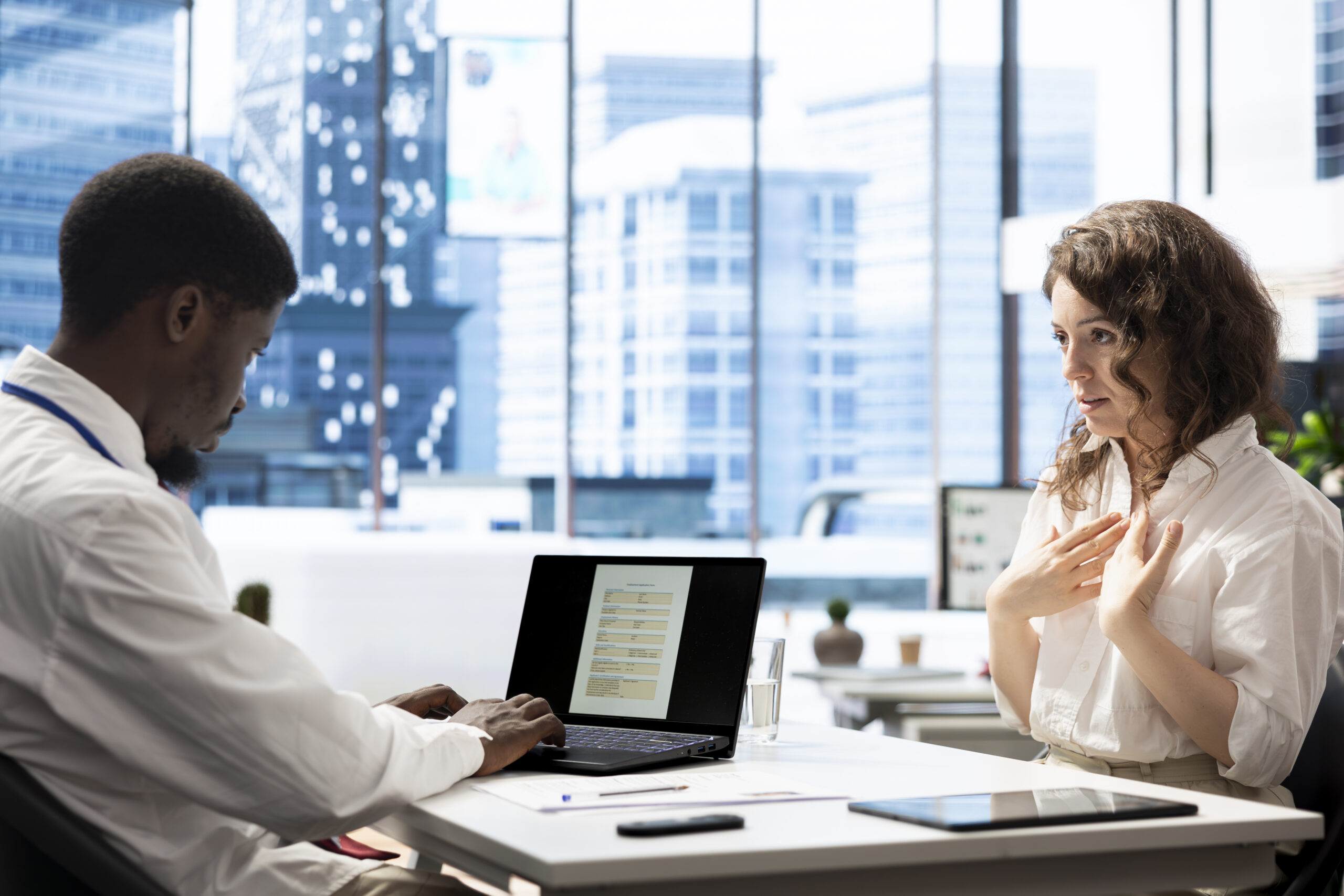 AI Solutions for Insurance