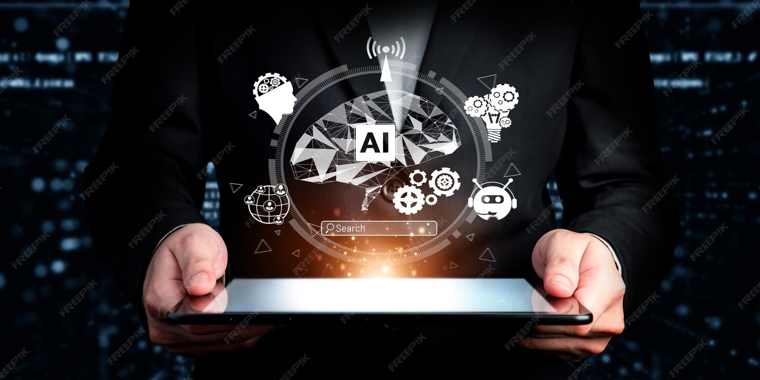 AI Marketing Advertising