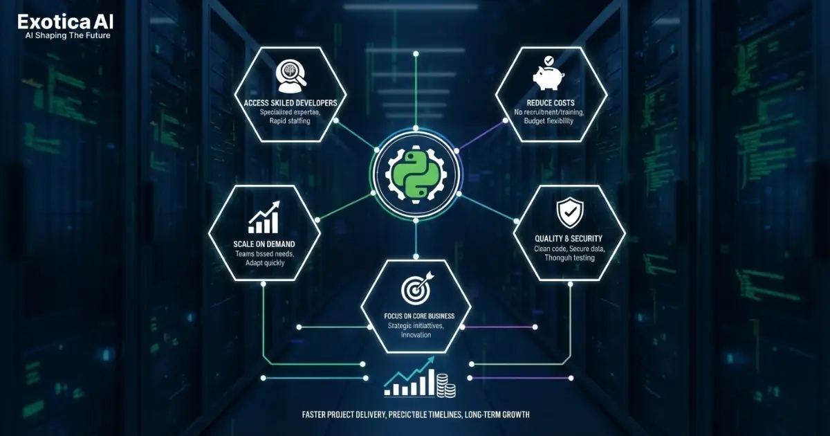 Python Development Services