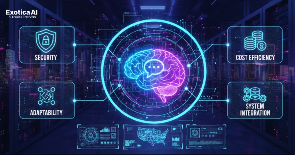 AI Chatbot for US Businesses