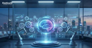 Intelligent Process Automation Solutions