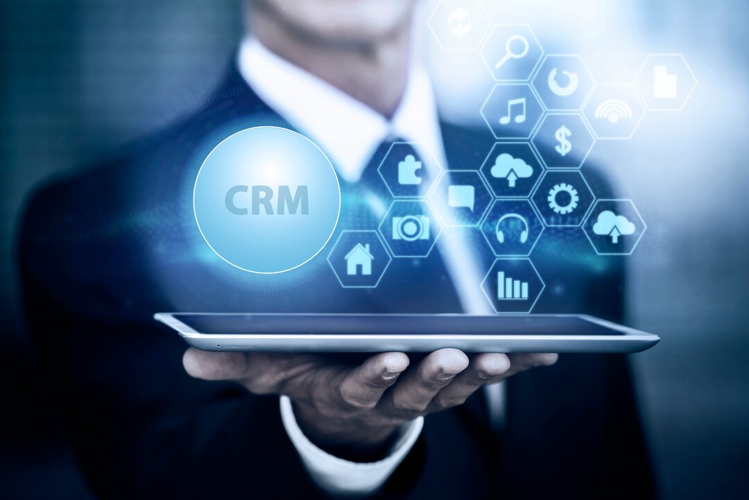 CRM Integration