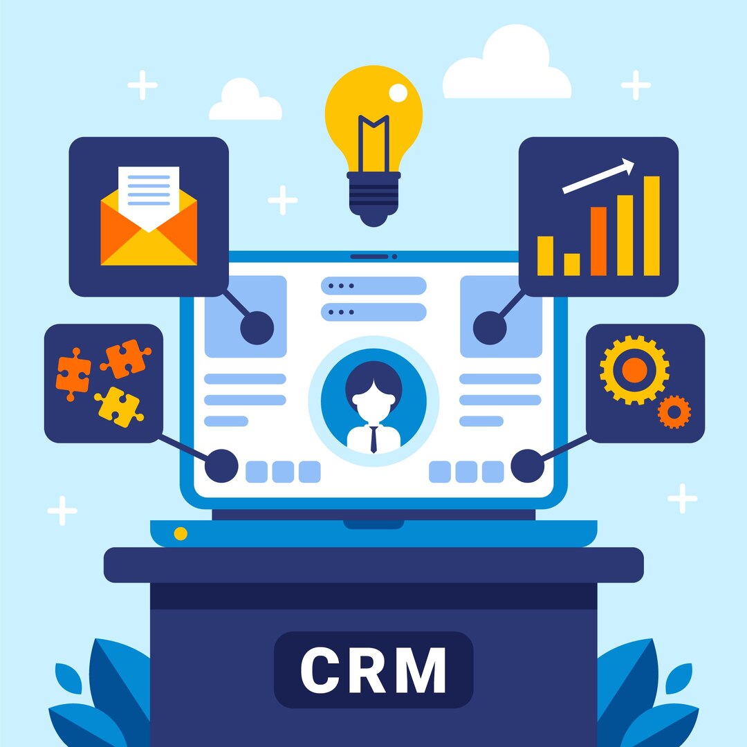 CRM Integration