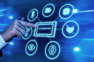 Workflow Automation Services