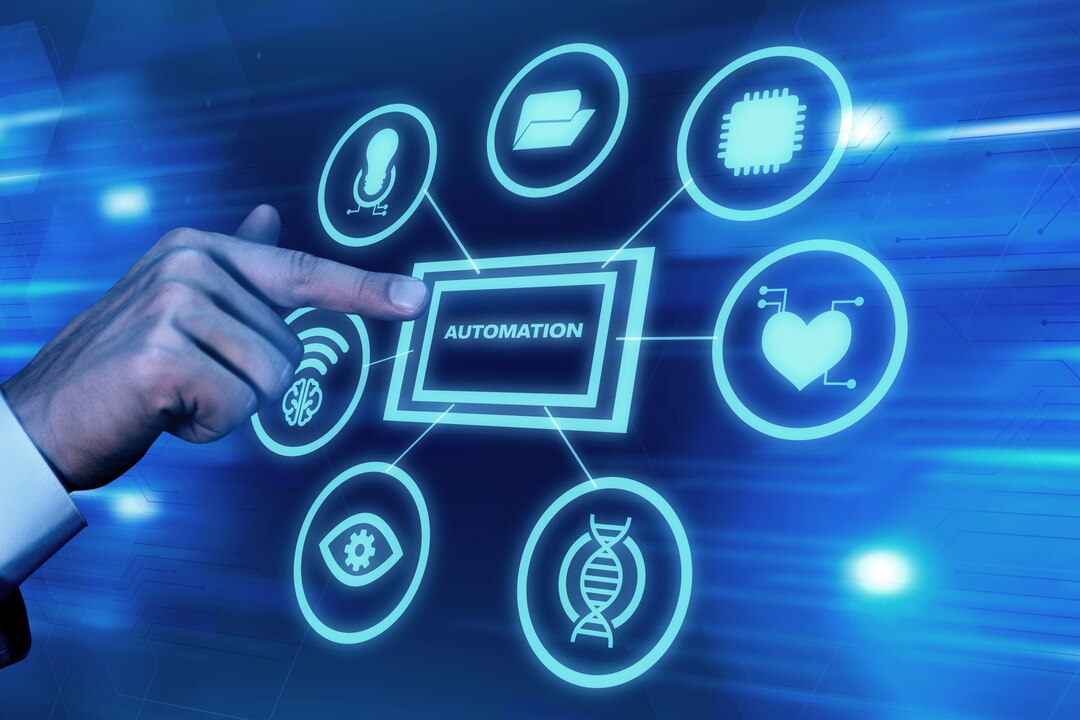 Intelligent Automation