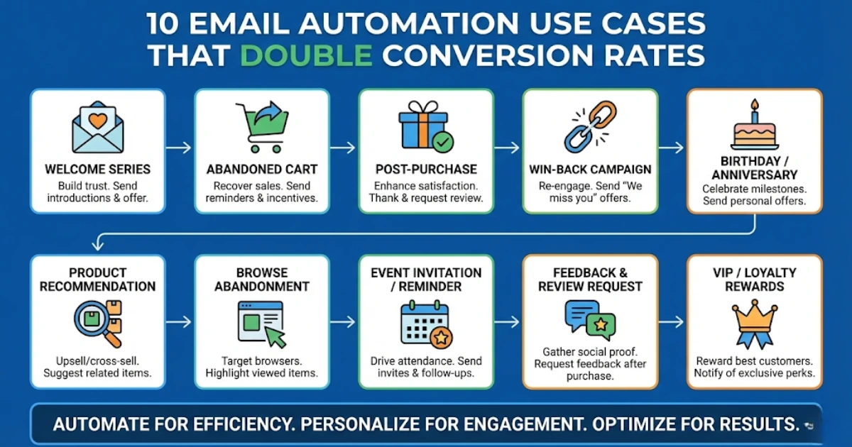 Email Automation 