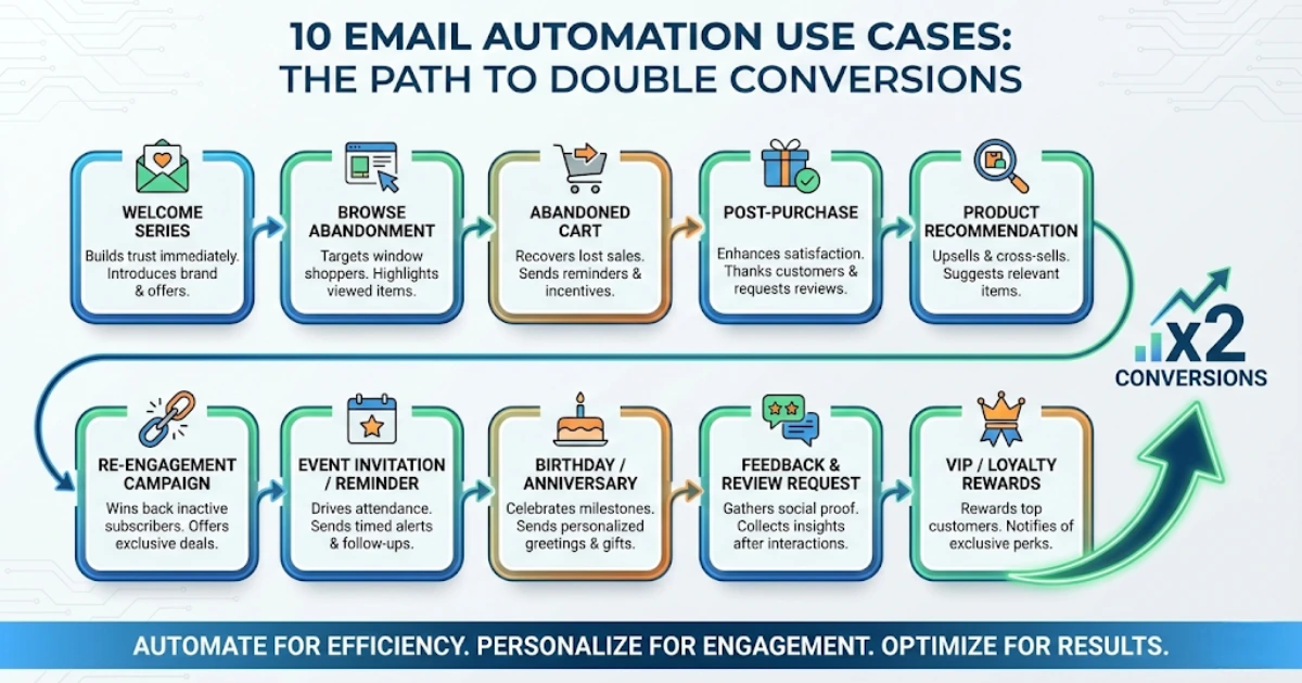 Email Automation 