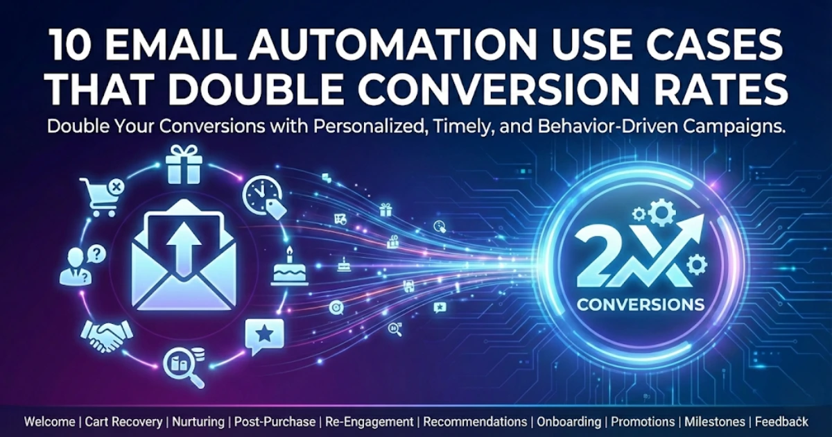 Email Automation