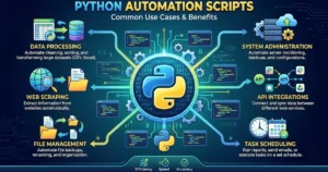 Python Automation