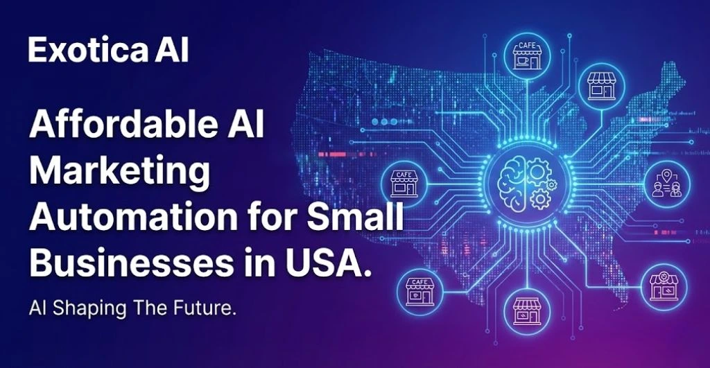 AI Marketing Automation