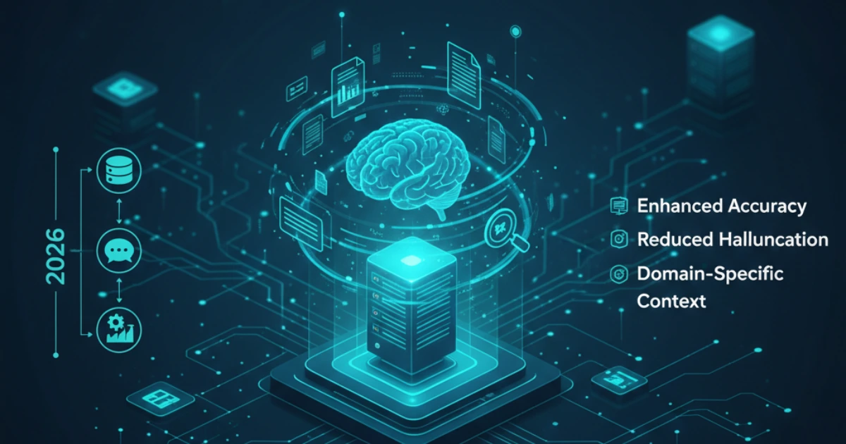 RAG AI for Enterprise Workflows