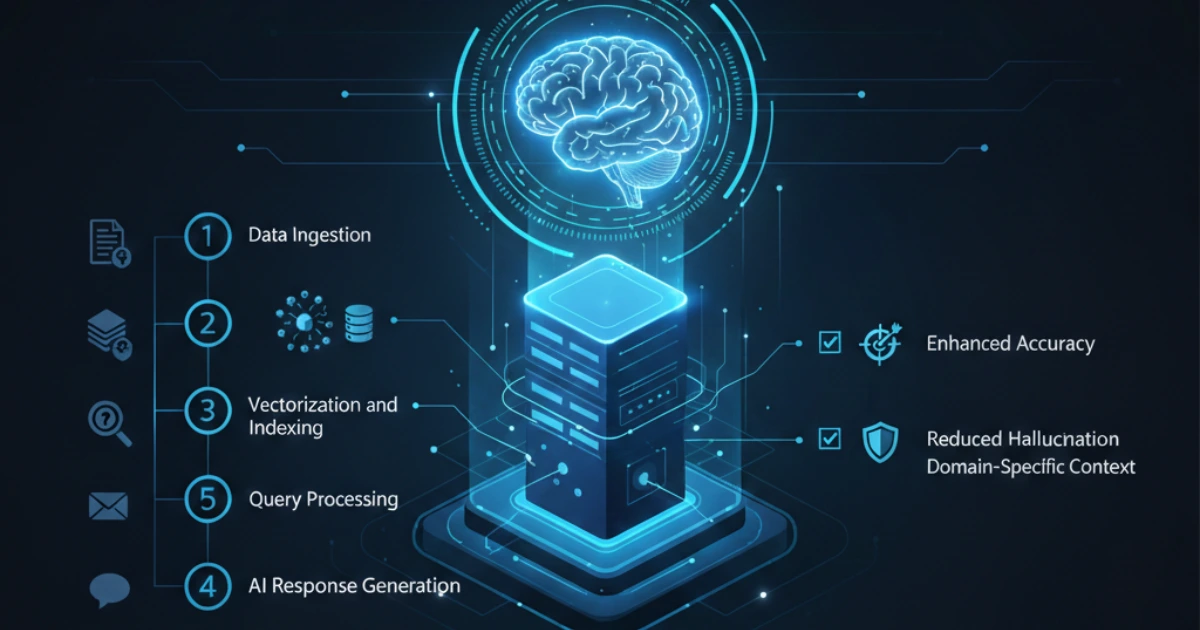 RAG AI for Enterprise Workflows