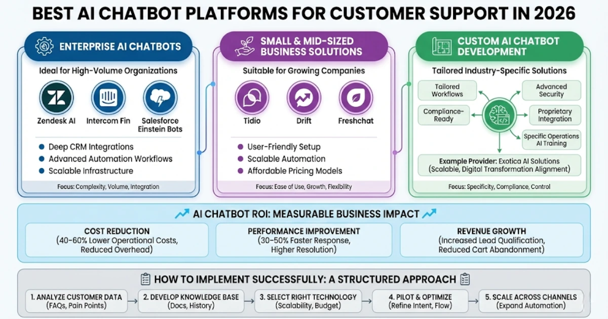  AI Chatbot for Customer 
