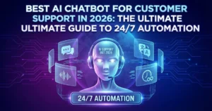 AI Chatbot for Customer