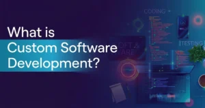 Custom Software Development