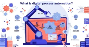 Digital Process Automation