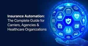 Insurance Automation