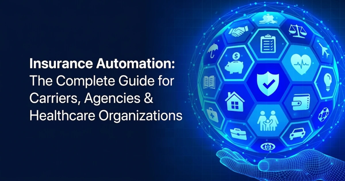 Insurance Automation
