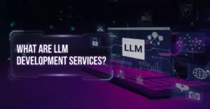 LLM development