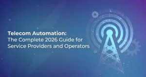 Telecom Automation
