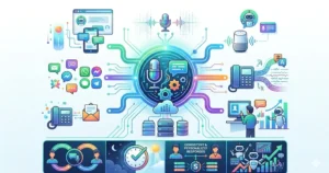 Voice AI and Chatbots