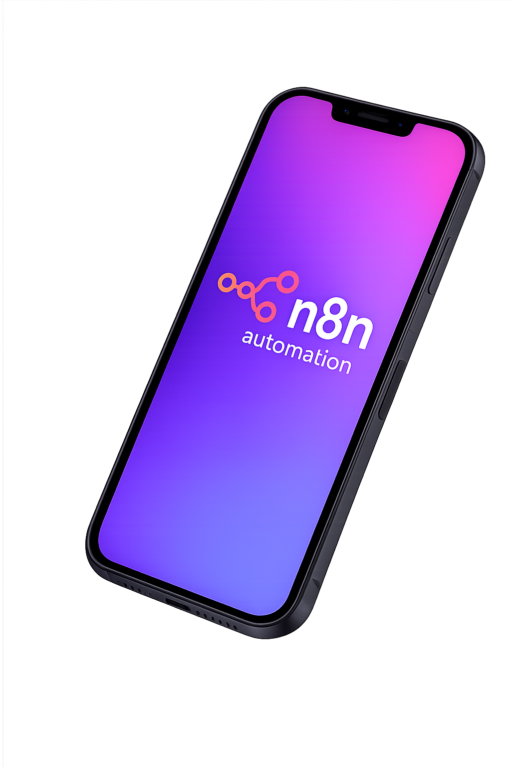 n8n Workflow Automation — Exotica AI Solutions