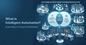 intelligent automation services