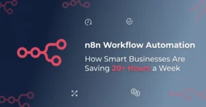 n8n Workflow