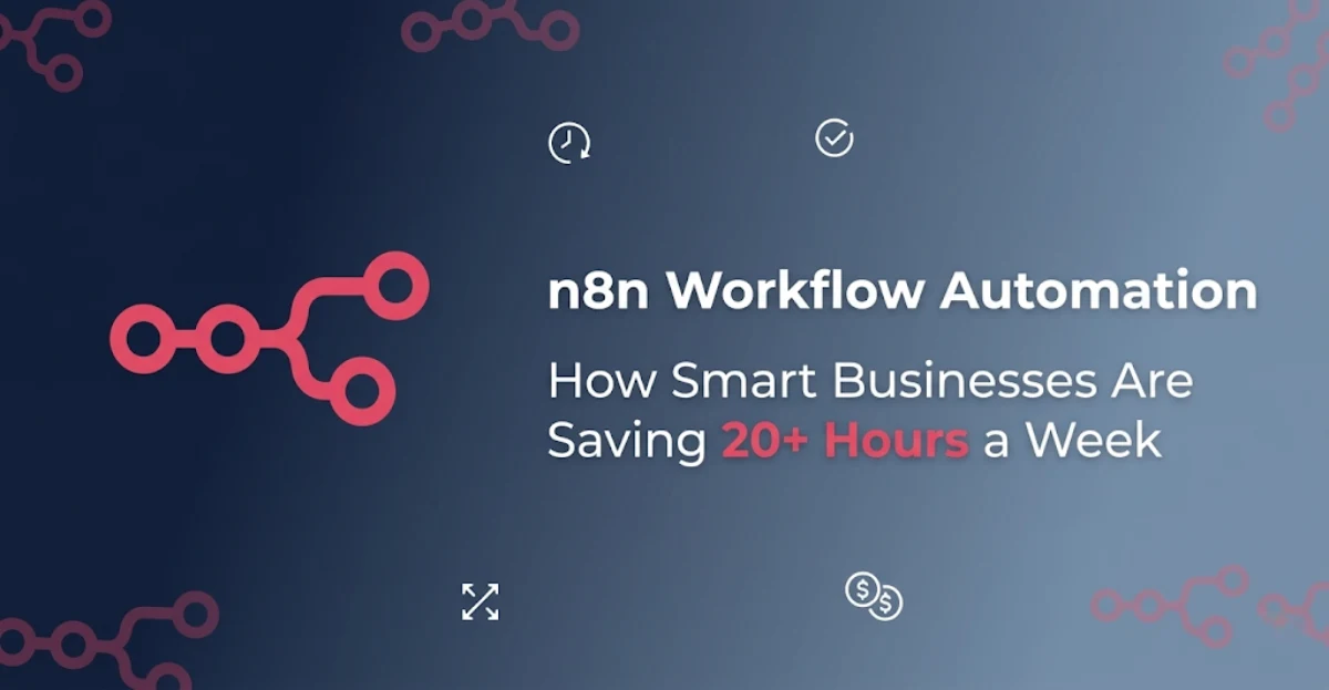 n8n Workflow