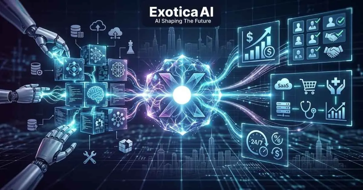 AI Agent Development Services