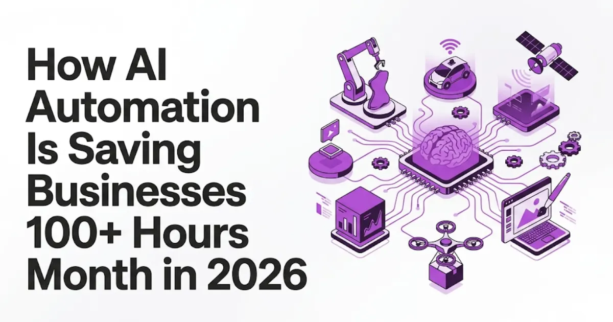 AI Automation