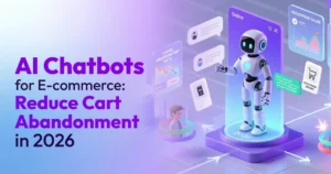 AI Chatbots for E-commerce