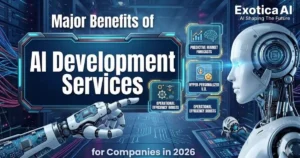 AI Development Services