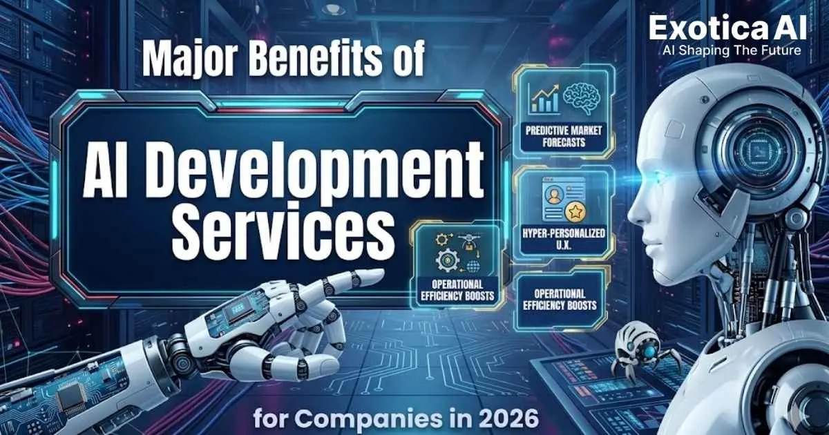 AI Development Services