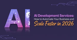 AI Development Services