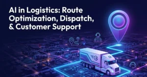 AI in Logistics