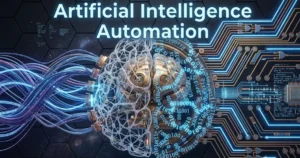 Artificial Intelligence Automation Agency