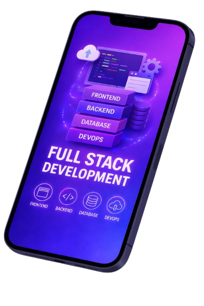 Full Stack — Exotica AI Solutions