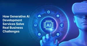 Generative AI Development