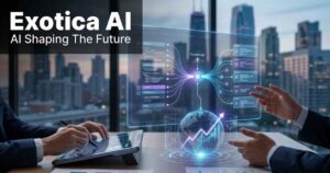 Generative AI Development Services