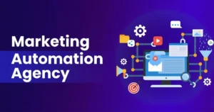 Marketing Automation Agency