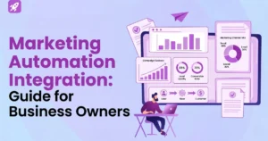 Marketing Automation Integration