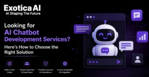 ai chatbot development services
